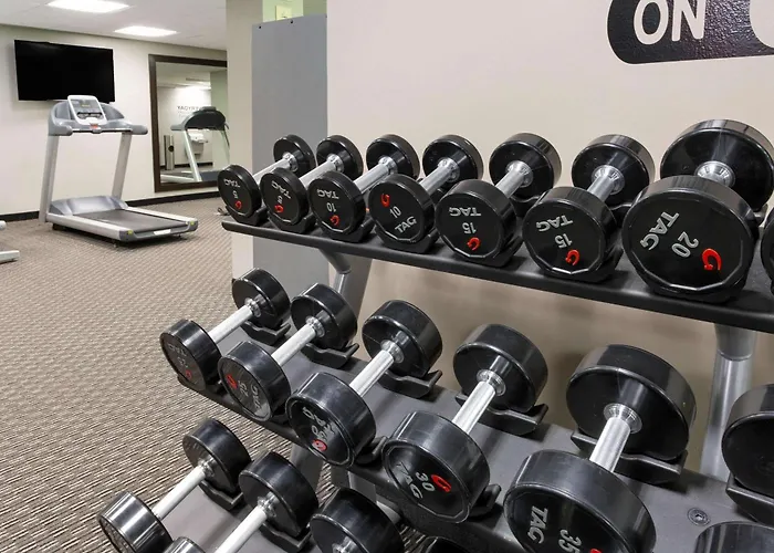 La Quinta By Wyndham Boston-Andover