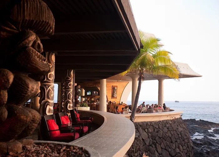 Royal Kona Resort
