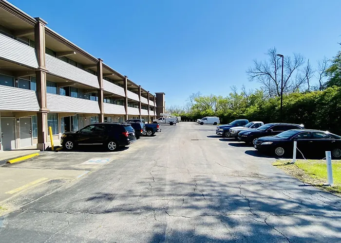 Days Inn By Wyndham Maysville Kentucky