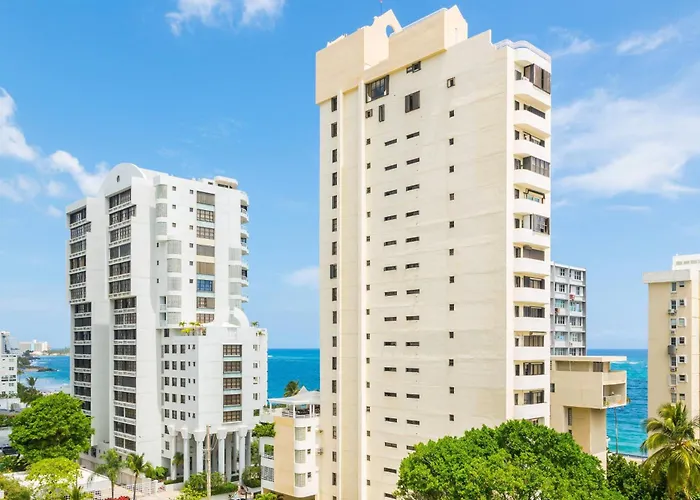 Ac Hotel By Marriott San Juan Condado
