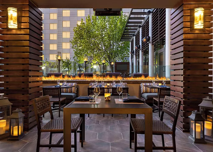 Hyatt Centric Santa Clara Silicon Valley