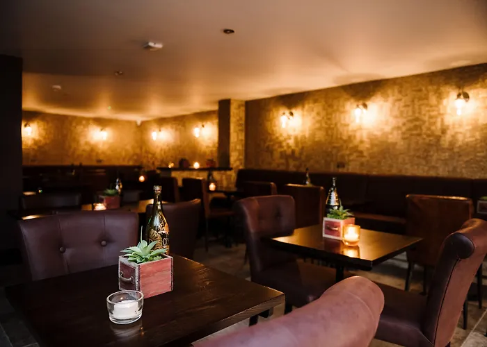 Lancaster Dog Friendly Hotels