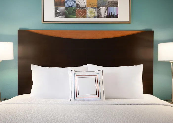 Fairfield Inn & Suites Springfield