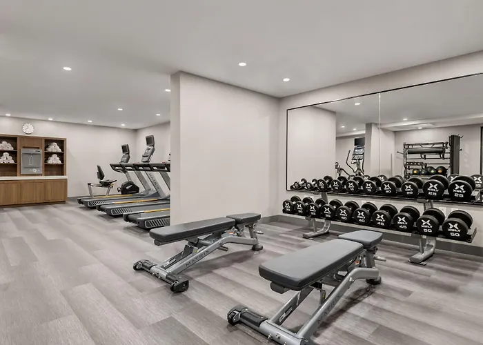 Residence Inn By Marriott Laval