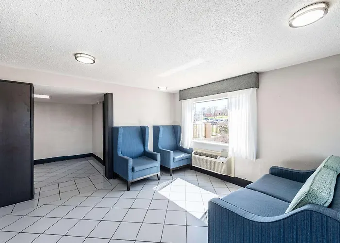 Econo Lodge Vicksburg