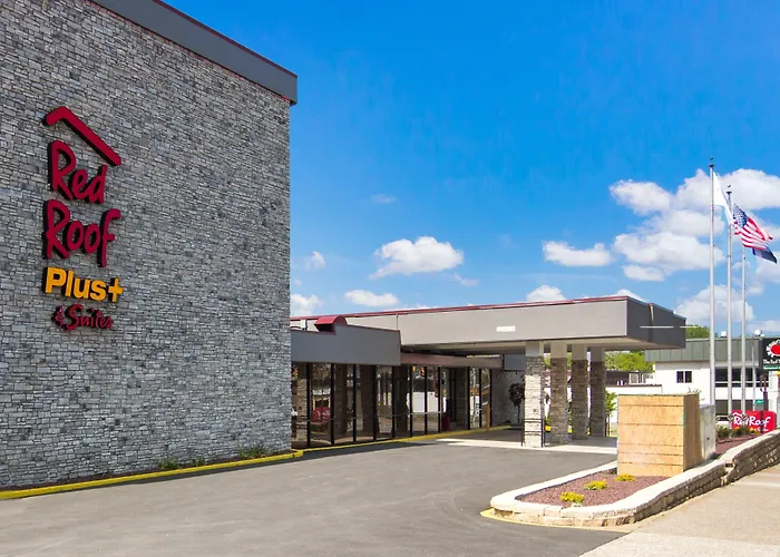 Red Roof Inn Plus & Suites