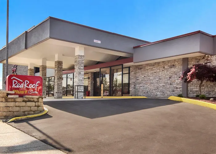 Red Roof Inn Plus & Suites