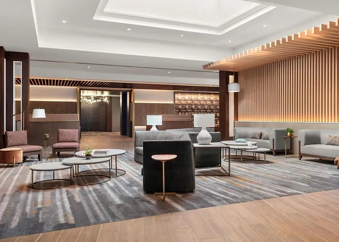 Marriott San Antonio Airport