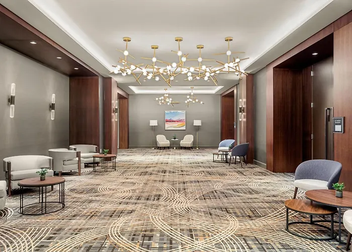 Marriott San Antonio Airport