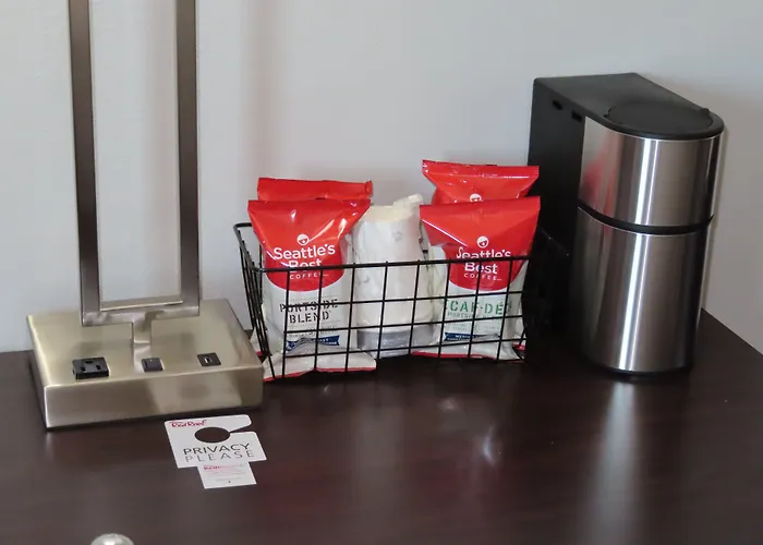 Erie Dog Friendly Hotels