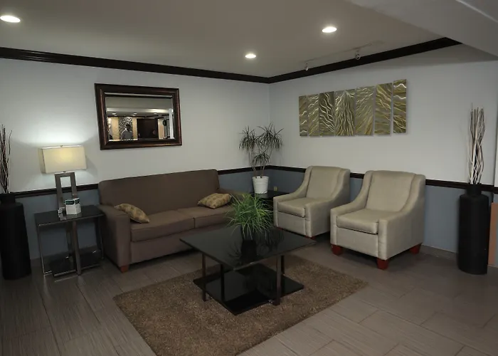 Quality Dfw Airport North -
