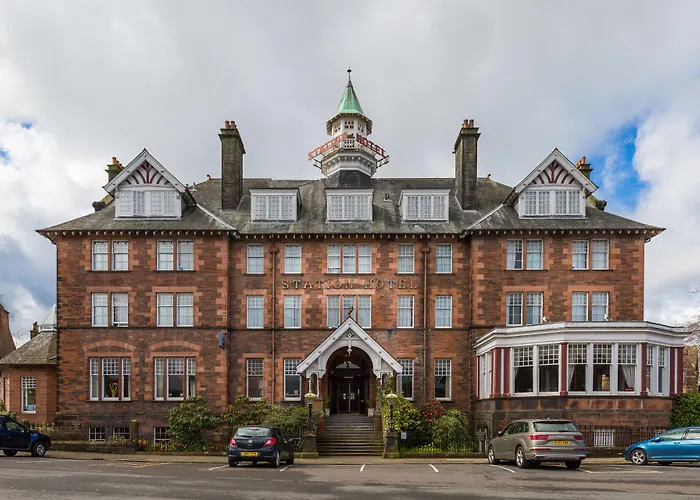 Best Western Station Hotel
