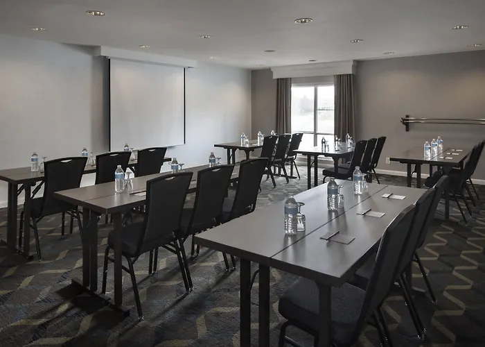 Residence Inn Syracuse Carrier Circle East Syracuse