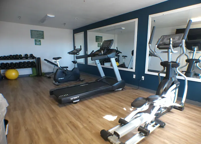 Holbrook Dog Friendly Hotels