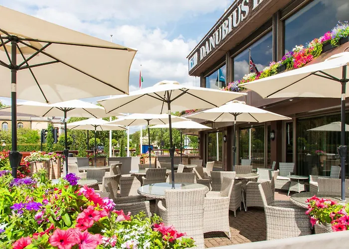 Danubius Hotel Regents Park