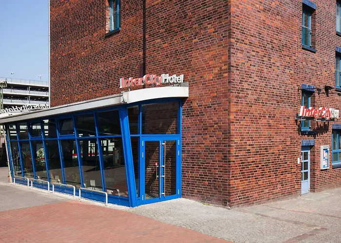 Intercityhotel Altona