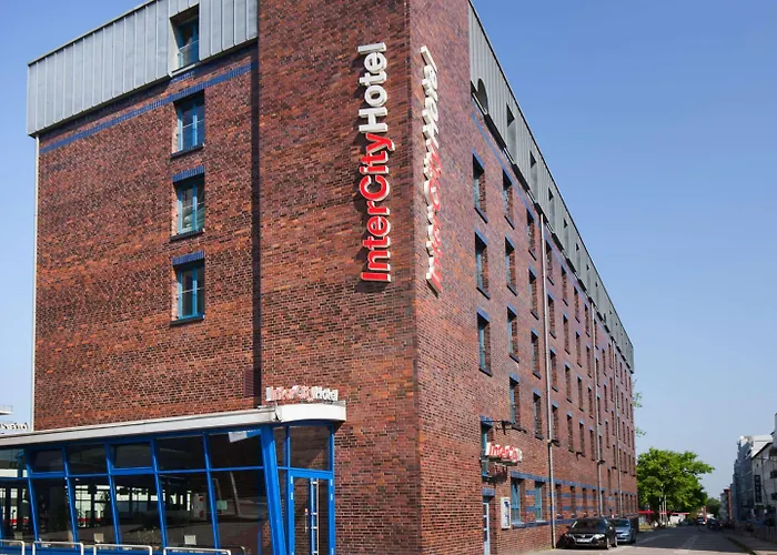 Intercityhotel Altona