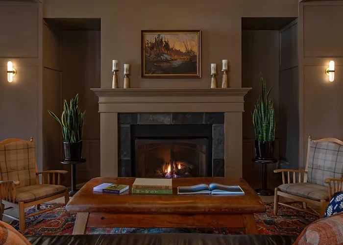 Grand Adirondack Hotel, Lake Placid, A Tribute Portfolio Hotel