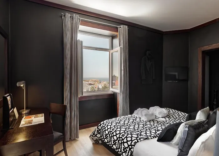 Hotel Inglaterra - Charme & Boutique Estoril