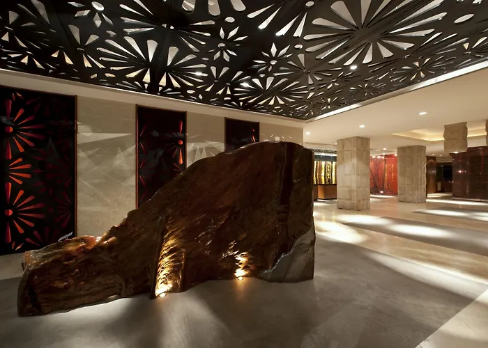Hyatt Regency Villahermosa
