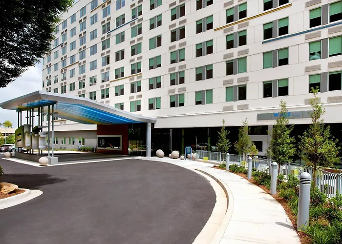 Aloft Atlanta Downtown