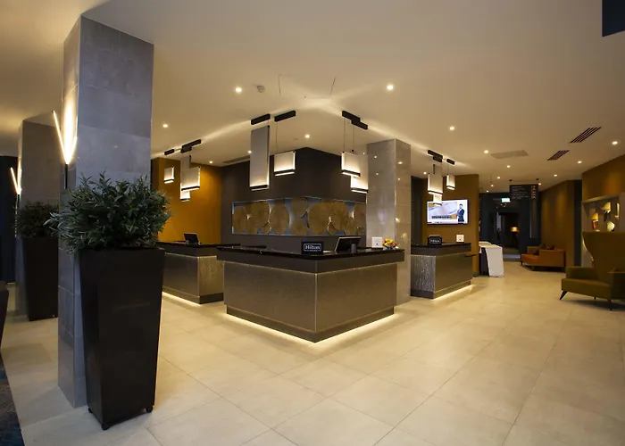 Best Western Plus Moat House Reading Wokingham