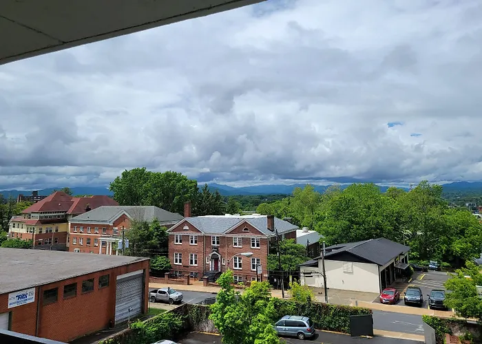 Downtown Inn Asheville