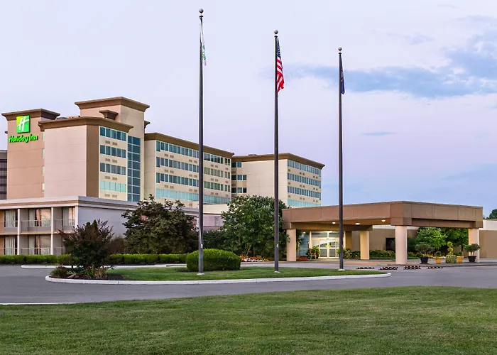 Holiday Inn Louisville East - Hurstbourne By Ihg