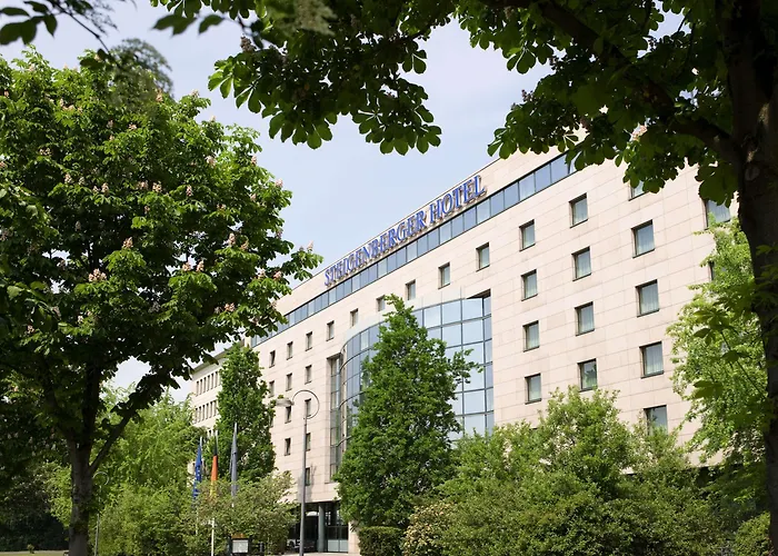Steigenberger Dortmund