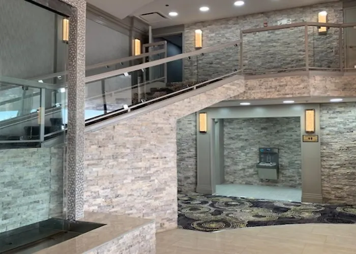 Holiday Inn Chicago North Shore By Ihg Skokie