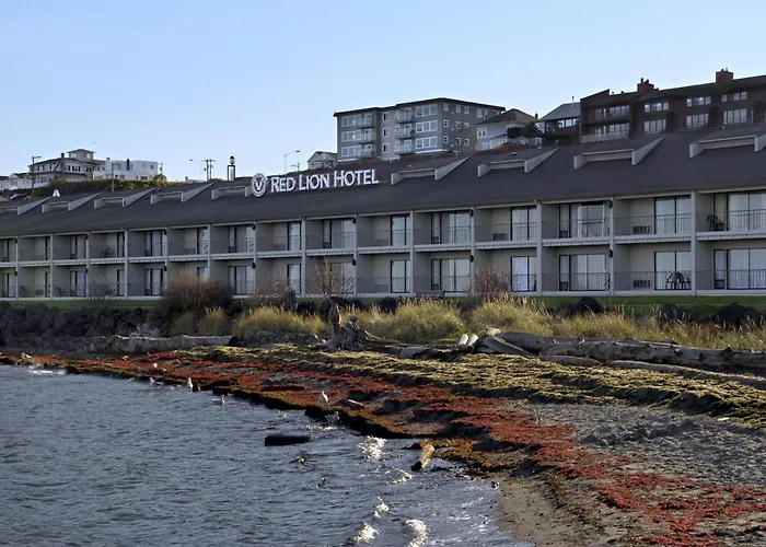 Port Angeles Dog Friendly Hotels