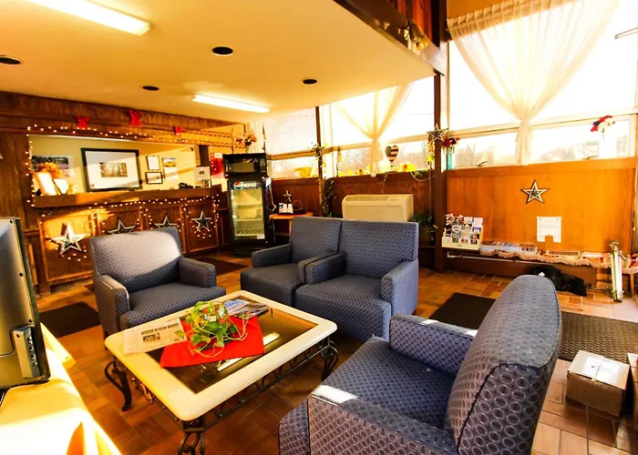 Fairbridge Inn And Suites West Point