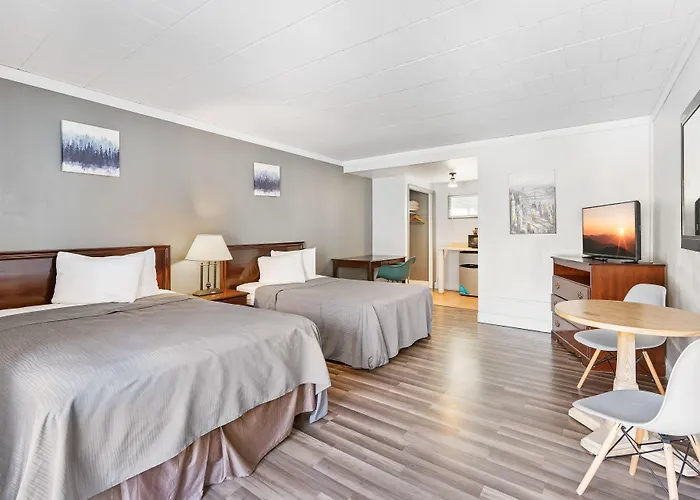 Fairbridge Inn And Suites West Point