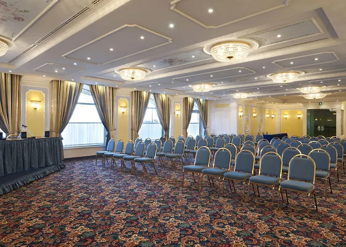 Grand Hotel Miramare Santa Margherita Ligure