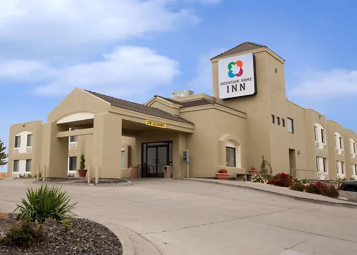 Mountain Home Inn