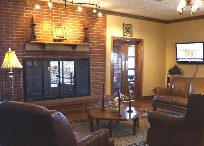 Plaza Inn Midland