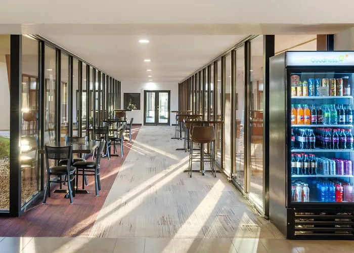 Best Western Plus Sparks-Reno Hotel