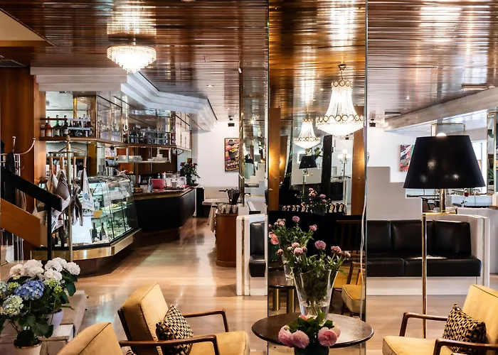Hotel Aurora Merano
