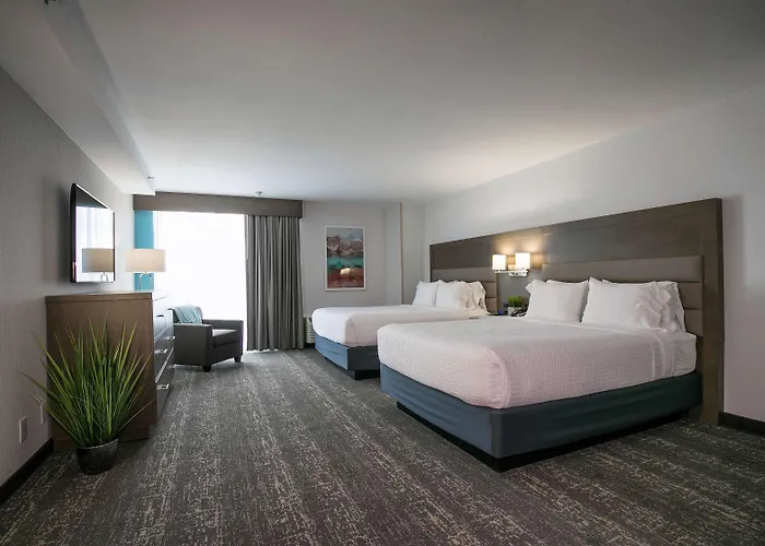 Sparks Dog Friendly Hotels
