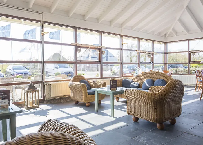 Hondvriendelijke hotels in Callantsoog