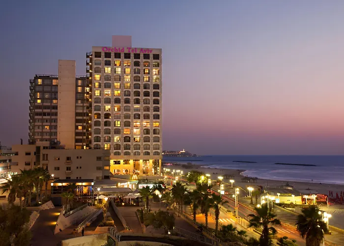 Orchid Tel Aviv