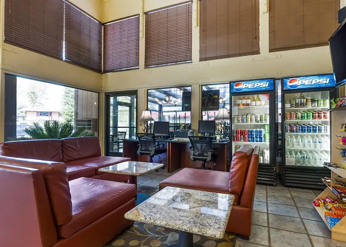 Best Western Plus Placerville Inn