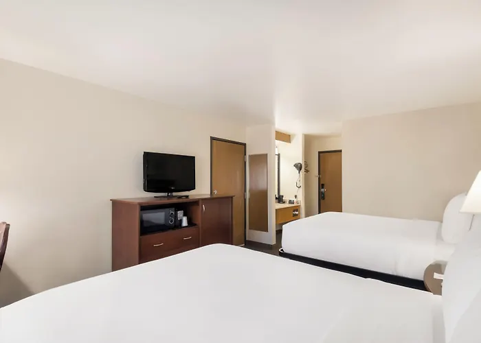 Quality Inn & Suites Steamboat Springs