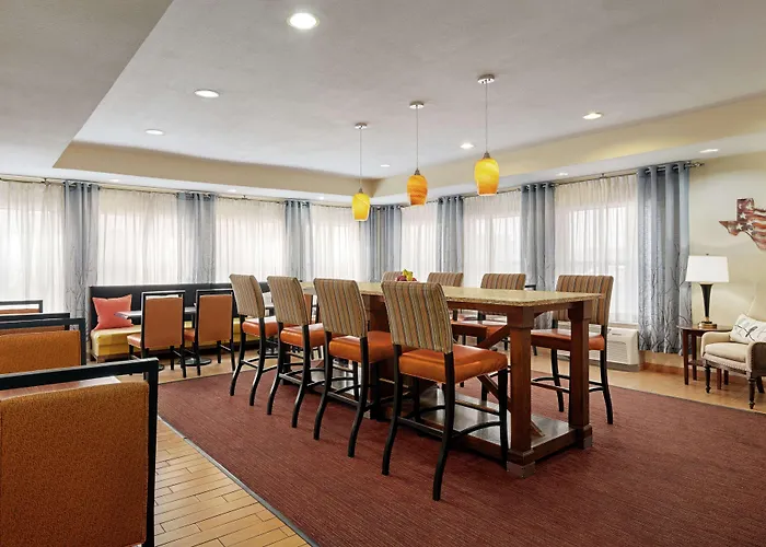 Hampton Inn Abilene