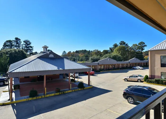 Americas Best Value Inn - Brookhaven