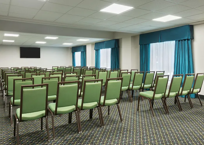 Hampton Inn Atlanta Perimeter Center