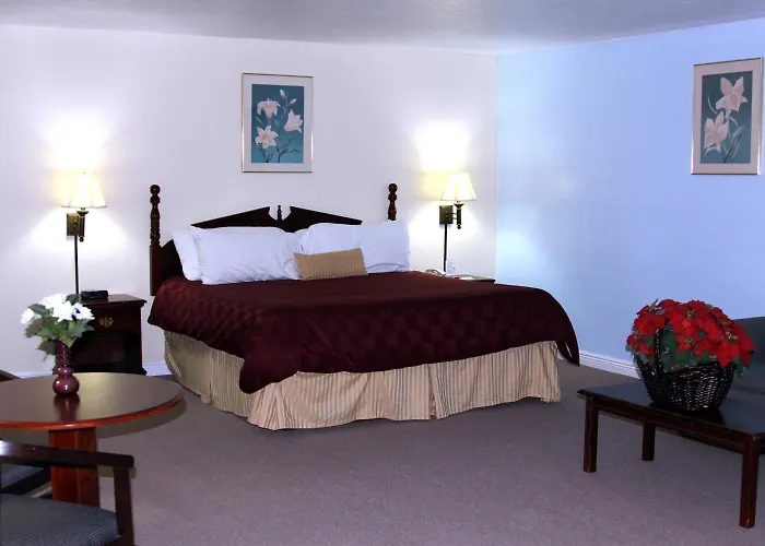 Knights Inn Mineral Wells