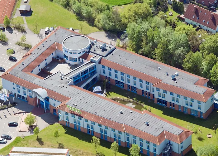 Wyndham Garden Wismar Gaegelow