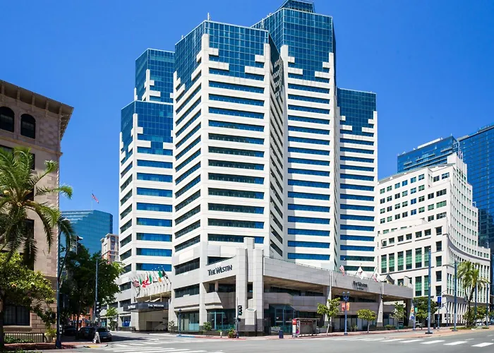 Westin Bayview