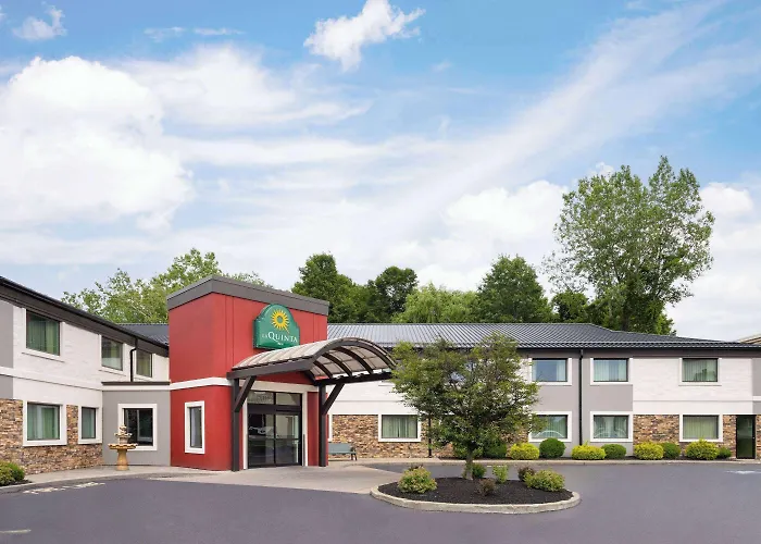 La Quinta Inn By Wyndham Buffalo Airport
